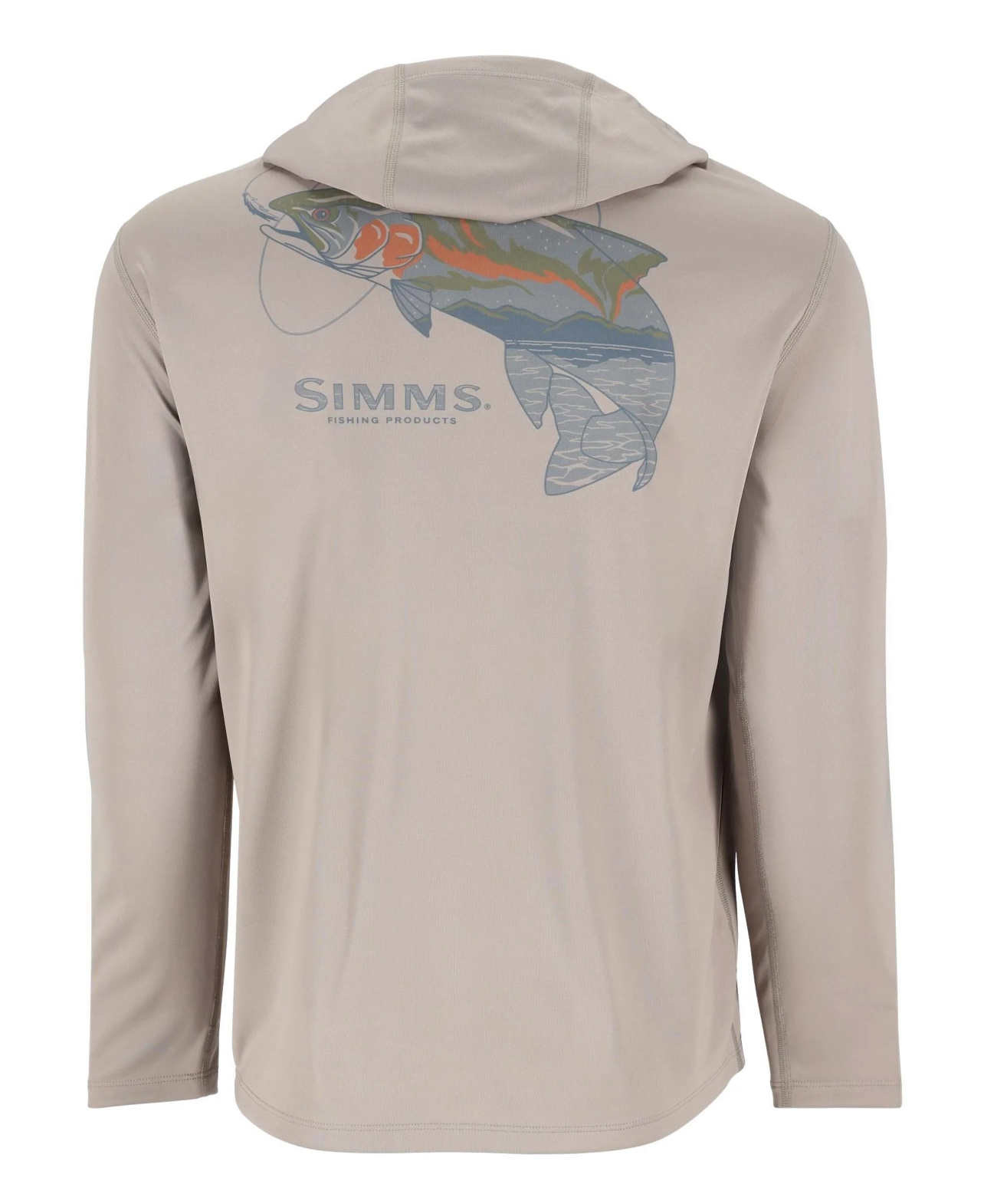 Men's Tech Hoody - Artist Series